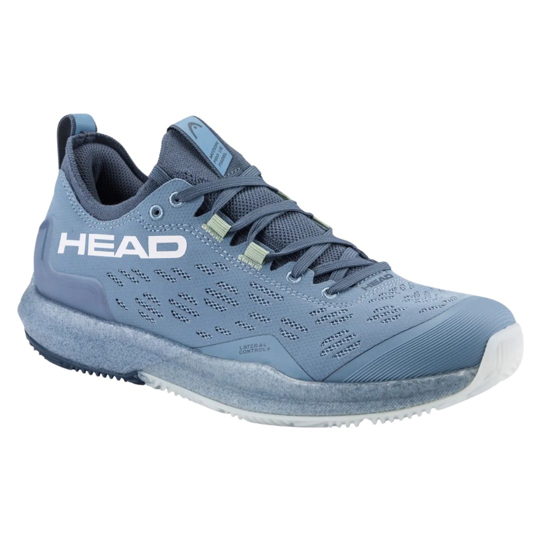 Head Motion Pro 1.5 Padel Women Denim/Dark Blue